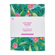 Tablecloth | Gum Blossom | Linen Cotton | Medium